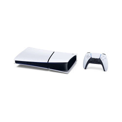 Image of PlayStation 5 Digital Edition Model Group - Slim