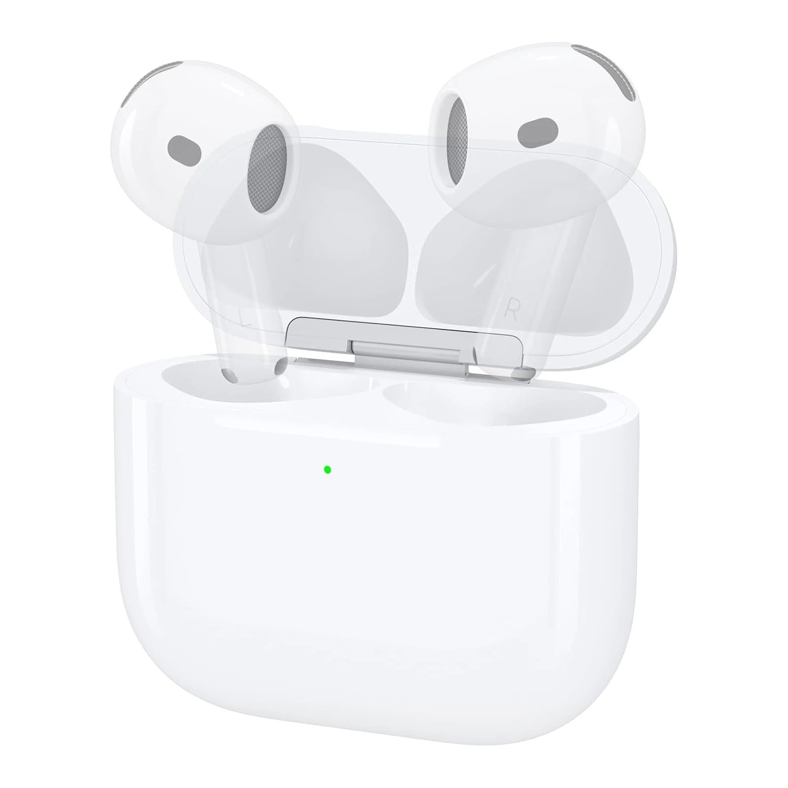Apple Airpods with USB-C Charging Case (4th Gen)