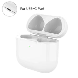 Image of Apple Airpods with USB-C Charging Case (4th Gen)